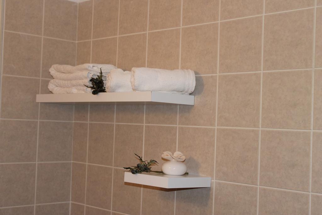 Elena Court Apt 401 Daire Larnaca Dış mekan fotoğraf